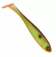 Illex Magic Slim Shad 8cm - Lappfiskarjiggar - 2612202310 - 18