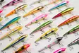 Islure Tuikkari L - Vobbler +10 cm - 0802202410 - 32
