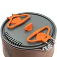 Jetboil TrailCook 2,0L Tan - Campingspisar - 850074132080 - 6