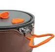 Jetboil TrailCook 2,0L Tan - Campingspisar - 850074132080 - 7