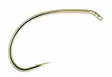 Kamasan B100G Shrimp & Buzzer Gold - Våtflugkrokar - 6417512009720 - 3