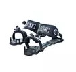Karski Pivot Ski Bindings - Diverse jaktprodukter - 80-130 - 1