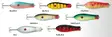Kuusamo Professor Helmi 130mm - Skedar +30 g - 3400500110 - 3
