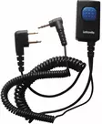 Lafayette M3 Miniheadset 6324 Sordin - Lafayette-telefoner och -tillbehör - 7332020063240 - 1