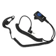 Lafayette Micro 4/5 Miniheadset 6522 - Lafayette-telefoner och -tillbehör - 7332020065220 - 2