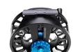 Lamson Centerfire HD Eclipse - Waterworks Lamson -flugrullar - 708332005860 - 5