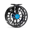 Lamson Centerfire HD Eclipse - Waterworks Lamson -flugrullar - 708332005860 - 2
