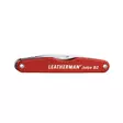 Leatherman Juice B2 Cinnabar Orange - Fickknivar - 037447598630 - 2