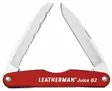 Leatherman Juice B2 Cinnabar Orange - Fickknivar - 037447598630 - 1