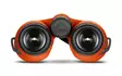 Leica Geovid Pro 8x42 Orange - Kikare med avståndsmätare - 4022243408210 - 4