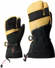 Lenz Heat Glove 8.0 Finger Cap Lobster - Jägarhanskar - 9006729112070 - 1