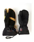 Lenz Heat Glove 8.0 Lobster 7/8 - Jägarhanskar - 9006729112070 - 3