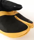 Lenz Heat Glove 8.0 Finger Cap Lobster - Jägarhanskar - 9006729112070 - 2