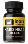 Loon Hard Head Black - Lacker - 782420000890 - 1