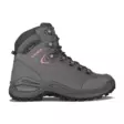 Lowa Renegade EVO GTX MID Ws Graphite/Rose - Vandringskängor - 4063606614220 - 1