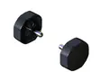 Lowrance / Simrad Bracket Knobs - Lowrance-tillbehör - 9420024112250 - 1