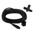 Lowrance / Simrad Yamaha Engine Interface Cable for NMEA2000 - Lowrance-tillbehör - 042194529820 - 1