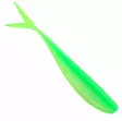 Lunker City Fat Fin-S Fish 9cm - Vertikaljiggar - 173003000 - 4