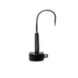 Lunker City Ned Head 4 pcs - Jiggskallar - 725442005030 - 1