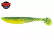 Lunker City Swimfish 13cm - Lappfiskarjiggar - 1601202210 - 2