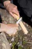 Marttiini Laavu Natural cardboard - Kniv - 6416885306740 - 13
