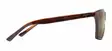 Maui Jim Cruzem Tortoise - HCL Bronze - Glaslinser - 603429069810 - 3