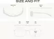 Maui Jim Opiopio AF - Matte Dark Green Frame with Maui Green Lens - Plastlinser - 603429079550 - 4