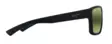 Maui Jim Uila Matte Blach - HT - Glaslinser - MM661-010 - 3
