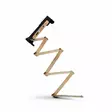 MDT Mag Extender Spring for MDT 10 round Metal Magazine - Magasin för AICS-system - 990482711580 - 1