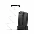 MDT Mag Extender Spring for MDT 10 round Metal Magazine - Magasin för AICS-system - 990482711580 - 3