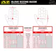 Mechanix Fastfit Woodland Camo - Taktiska handskar - 781513628300 - 3