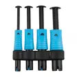 Mikado Bread Punch Set - Rigg- & krokverktyg - 5900637163510 - 2