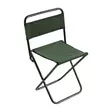 Mikado Fishing Chair 004 Green - Feeder- & specialstolar - 5900637633860 - 1