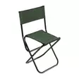 Mikado Fishing Chair 081 Green - Feeder- & specialstolar - 5900637633990 - 1