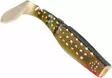 Mikado Fishunter 8cm - Lappfiskarjiggar - 340030 - 46