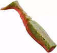 Mikado Fishunter 8cm - Lappfiskarjiggar - 340030 - 65