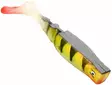 Mikado Fishunter 8cm - Lappfiskarjiggar - 340030 - 71