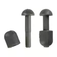 Mikado Heli Chod Bead - Pärlor, stopp & hylsor - 5900637108900 - 1