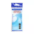 Mikado Herring Rig 6x25cm - Sabiki- & makrillriggar - 5900637592570 - 1