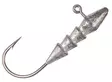 Mikado Jaws Hover Jighead 3g - Jiggskallar - 5900637124030 - 1