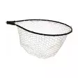 Mikado Landing Net Head 55x45cm Silicone Net 15/20mm - Håvhuvuden & håvskaft - 5900637054290 - 1