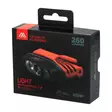 Mikado Light with Universal Clip 260 lm Motion Sensor - Pannlampor, bivvylampor & lyktor - 5900637127130 - 5