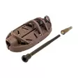 Mikado Method Feeder MFX Q.M.F. XL 2 pcs - Platta & hybrid-method feedrar - 5900637157410 - 3