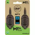 Mikado Method Feeder MFX Q.M.F. XL 2 pcs - Platta & hybrid-method feedrar - 5900637157410 - 1