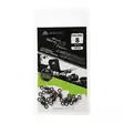 Mikado Method Feeder Swivel #8 - Lekande & snabbkopplingar - 5900637058120 - 3