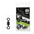 Mikado Method Feeder Swivel #8 - Lekande & snabbkopplingar - 5900637058120 - 1