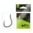 Mikado MF14 Hook Barbed - Öglekrokar & spadkrokar - 5900637119760 - 1