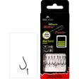 Mikado MF Rig HMFB12I Spike Mono Barbed - Färdigknutna krokar - 5900637722090 - 1
