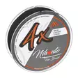 Mikado Nihonto Fine Braid 300m Black - Flätade linor - 5900637508830 - 2