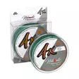 Mikado Nihonto Fine Braid 300m Green - Flätade linor - 5900637509110 - 1